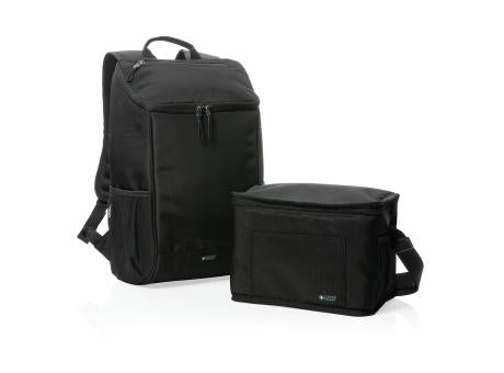 Swiss Peak AWARE™ 1200D Deluxe Kühlrucksack