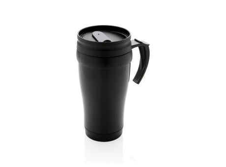 Edelstahlbecher