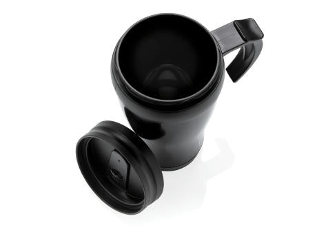 Edelstahlbecher