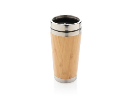 Bambus-Becher