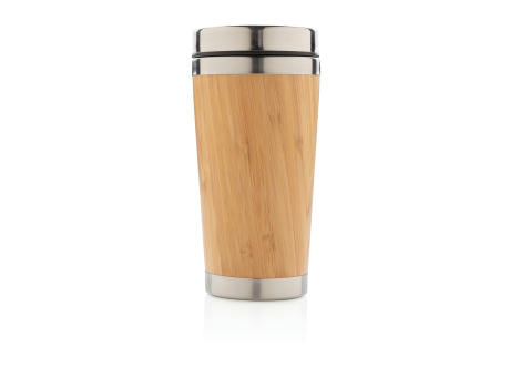 Bambus-Becher