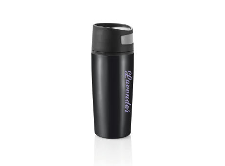 Auto Becher