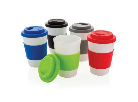 Wiederverwendbarer Kaffeebecher 270ml