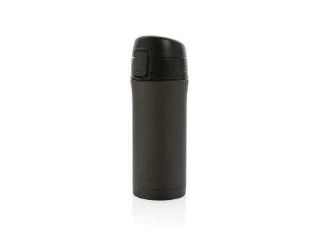 Metallic Easy-Lock Vakuum-Becher
