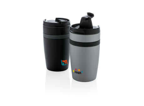 Sierra auslaufsicherer Vakuum-Becher