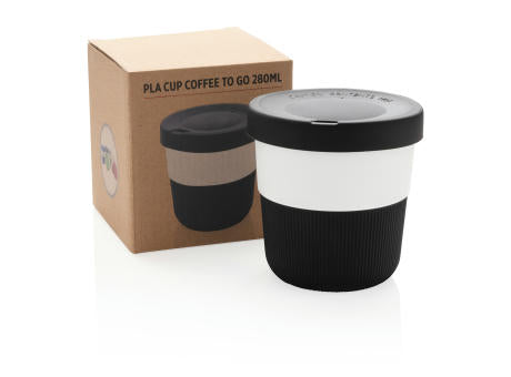 PLA Cup Coffee-To-Go 280ml