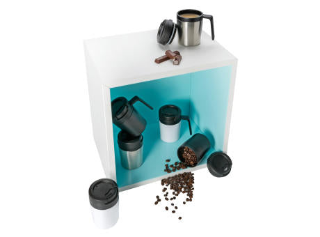 Coffee to go Becher