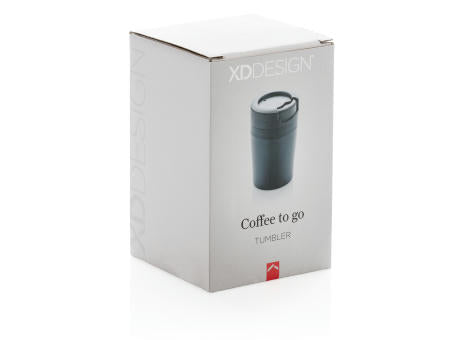 Coffee to go Becher