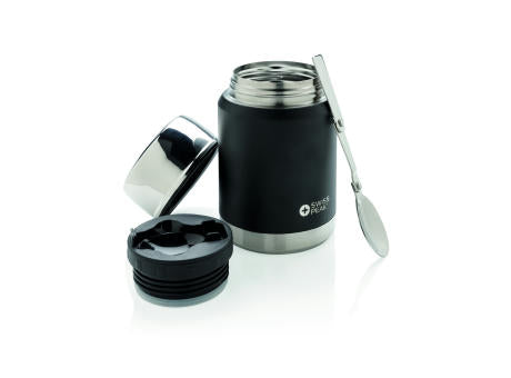 Swiss Peak Elite Kupfer Vakuum Food-Container