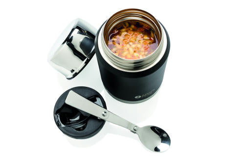 Swiss Peak Elite Kupfer Vakuum Food-Container