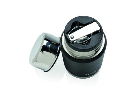 Swiss Peak Elite Kupfer Vakuum Food-Container