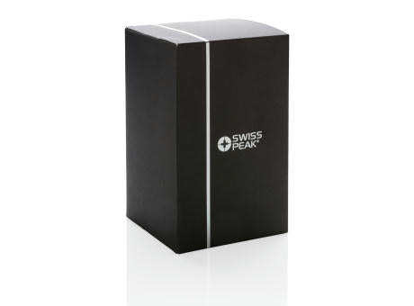 Swiss Peak Elite Kupfer Vakuum Food-Container