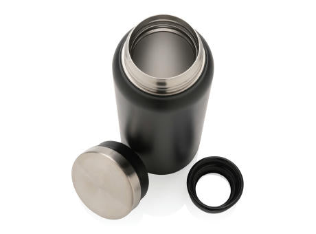RCS recycelte Stainless Steel Vakuumflasche 600ml