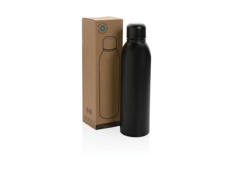 RCS recycelte Stainless Steel Vakuumflasche