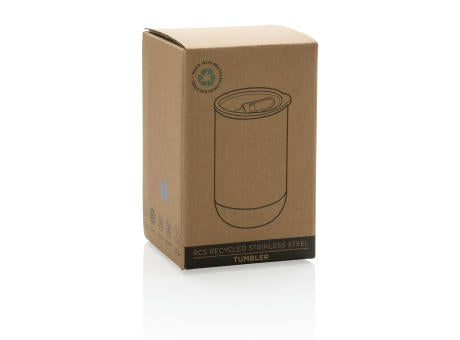 RCS recycelter Stainless Steel Becher