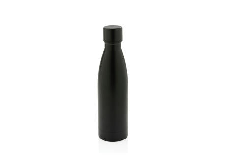 RCS recycelte Stainless Steel Solid Vakuum-Flasche