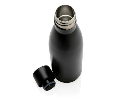 RCS recycelte Stainless Steel Solid Vakuum-Flasche