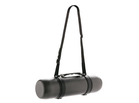 Thermosflasche mit 2 Bechern