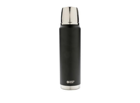 Swiss Peak Elite 1l Kupfer Vakuum Flasche