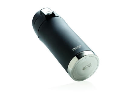 Swiss Peak Elite Kupfer Vakuum Becher