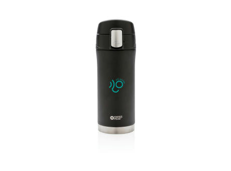 Swiss Peak Elite Kupfer Vakuum Becher