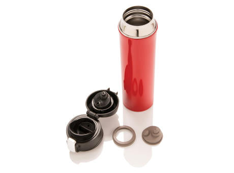 Easy Lock Vakuum Flasche