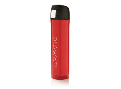 Easy Lock Vakuum Flasche