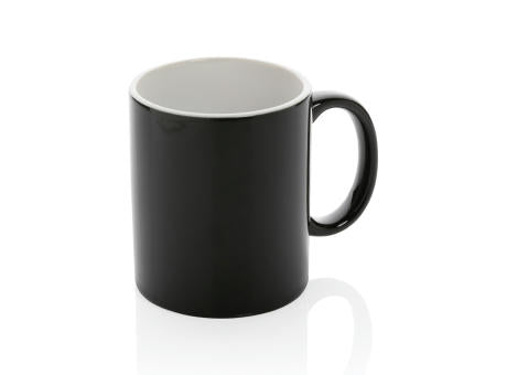 Basic Keramiktasse, 350ml