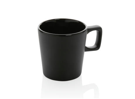 Moderne Keramik Kaffeetasse, 300ml