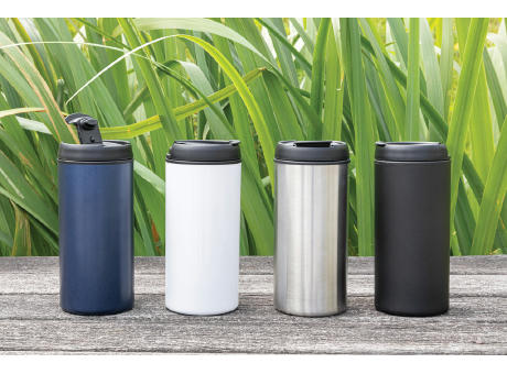 Metro Becher Becher aus RCS recyceltem Stainless-Steel