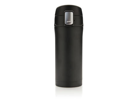 Easy-Lock Vakuum-Becher aus RCS recyceltem Stainless-Steel
