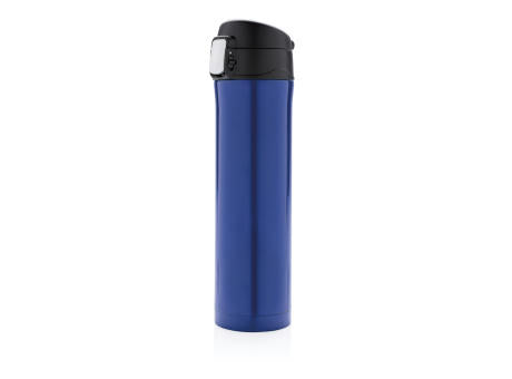 Easy Lock Vakuum-Flasche aus RCS recyceltem Stahl