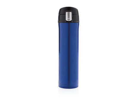 Easy Lock Vakuum-Flasche aus RCS recyceltem Stahl