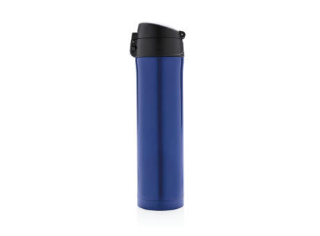 Easy Lock Vakuum-Flasche aus RCS recyceltem Stahl