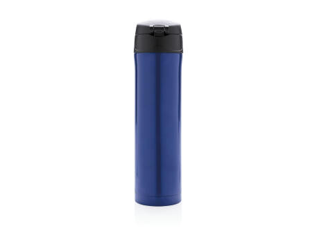 Easy Lock Vakuum-Flasche aus RCS recyceltem Stahl