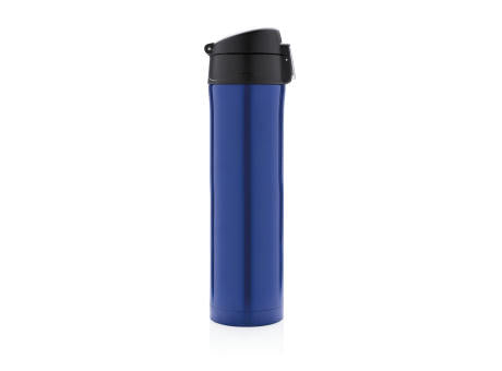 Easy Lock Vakuum-Flasche aus RCS recyceltem Stahl