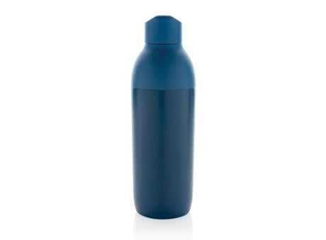 Flow Vakuumflasche aus RCS recyceltem Stainless-Steel