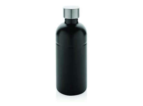 Soda Trinkflasche aus RCS-zertifiziertem Stainless-Steel