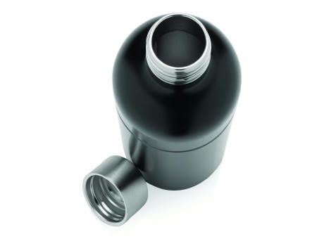 Soda Trinkflasche aus RCS-zertifiziertem Stainless-Steel