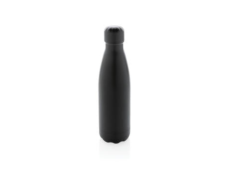 Einfarbige Vakuumisolierte Stainless Steel Flasche