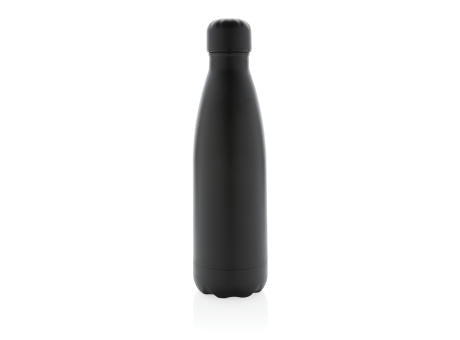 Einfarbige Vakuumisolierte Stainless Steel Flasche