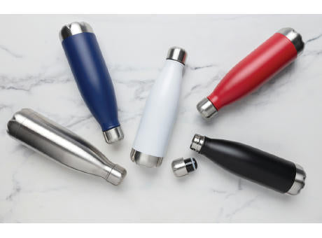 Vakuumisolierte Stainless Steel Flasche