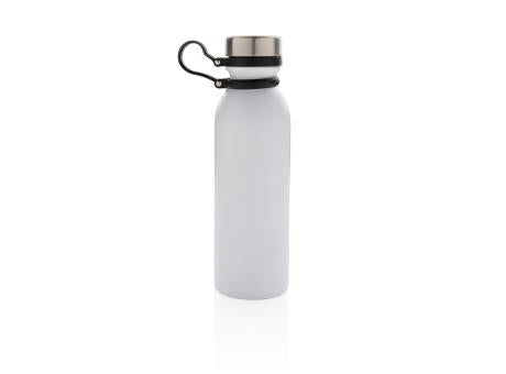 Kupfer-Vakuumisolierte Flasche mit Trageriemen