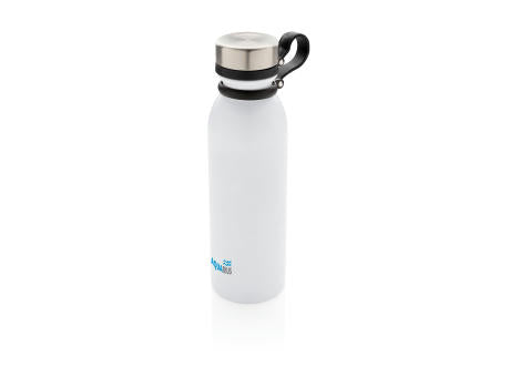 Kupfer-Vakuumisolierte Flasche mit Trageriemen