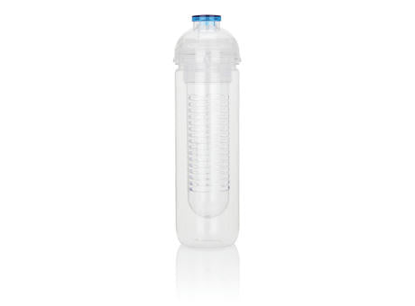 Wasserflasche mit Aromafach