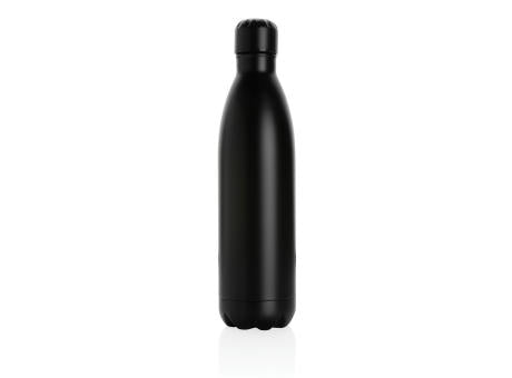 Solid Color Vakuum Stainless-Steel Flasche 750ml