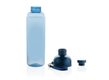 Impact auslaufsichere Wasserflasche aus RCS recyc. PET 600ml