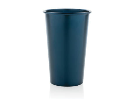Alo Leight-Weight-Becher aus RCS recyceltem Aluminium 450ml