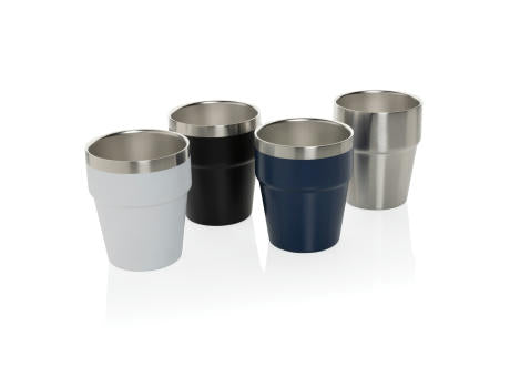 Clark Doppelwandige RCS Kaffeetasse 300ml
