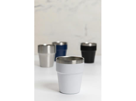 Clark Doppelwandige RCS Kaffeetasse 300ml